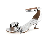 Jazzier Sandal