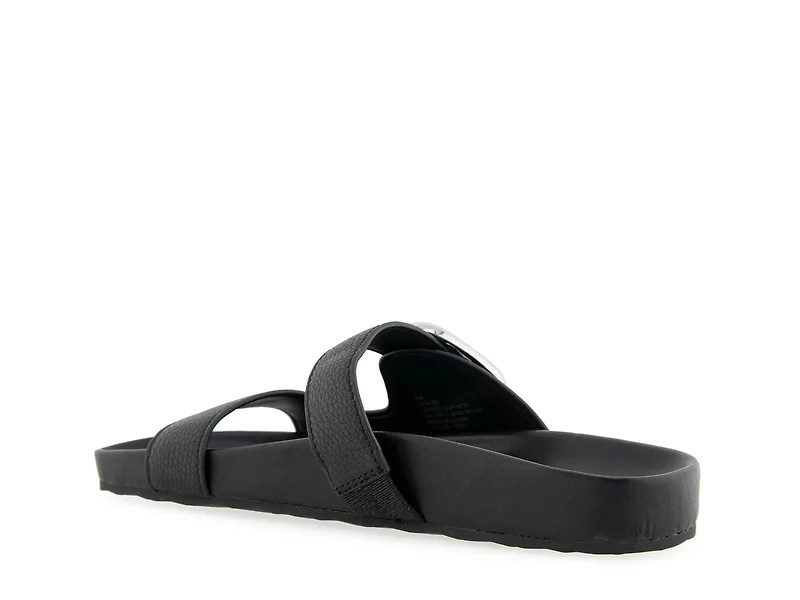 Lemon Sandal