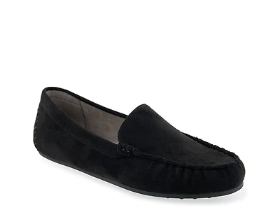Over-Drive Loafer