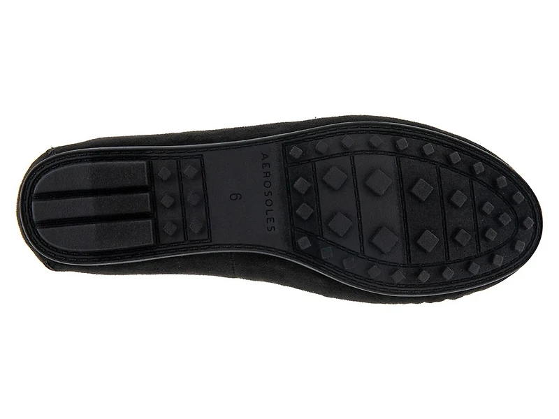 Over-Drive Loafer