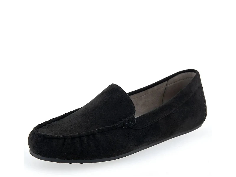Over-Drive Loafer
