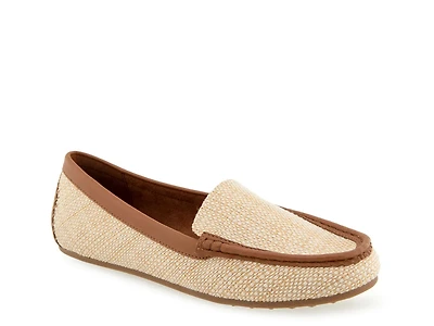 Overdrive Loafer