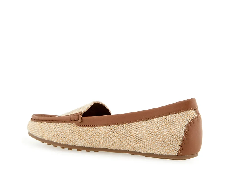 Overdrive Loafer