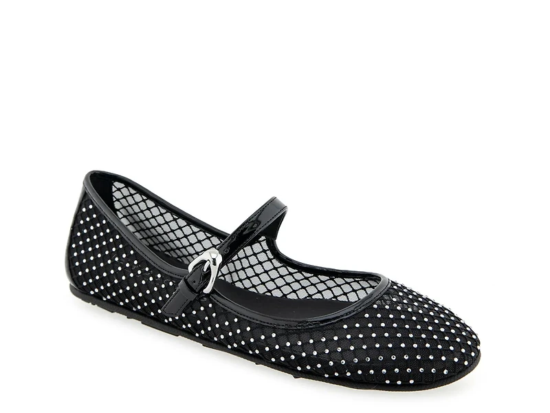 Peggy Flat