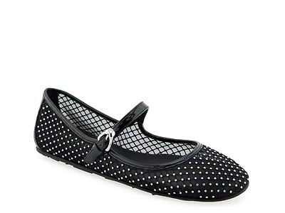 Peggy Flat