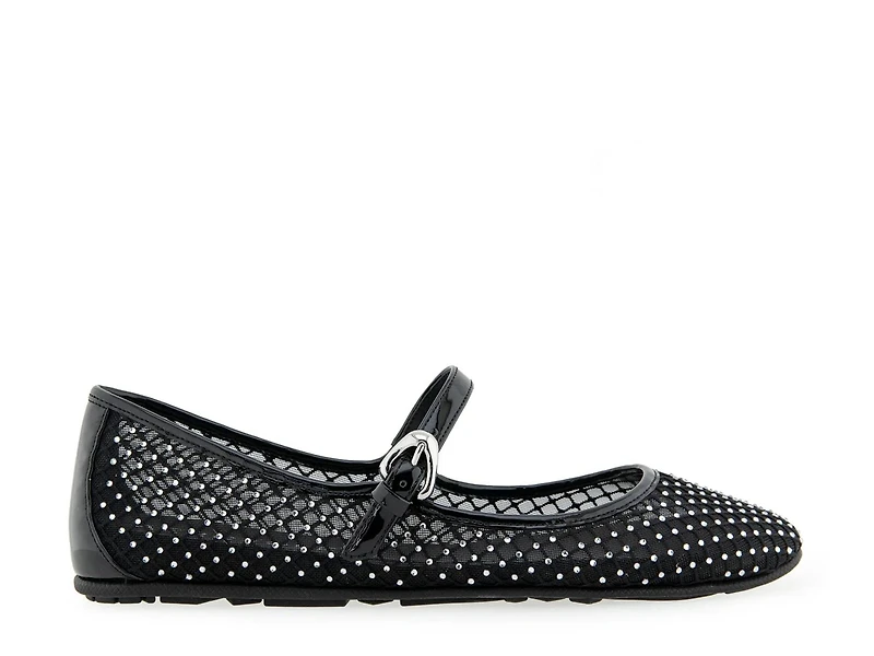 Peggy Flat