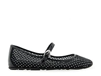 Peggy Flat