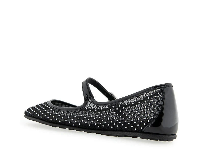 Peggy Flat