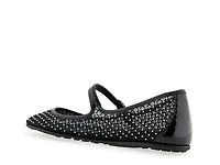 Peggy Flat
