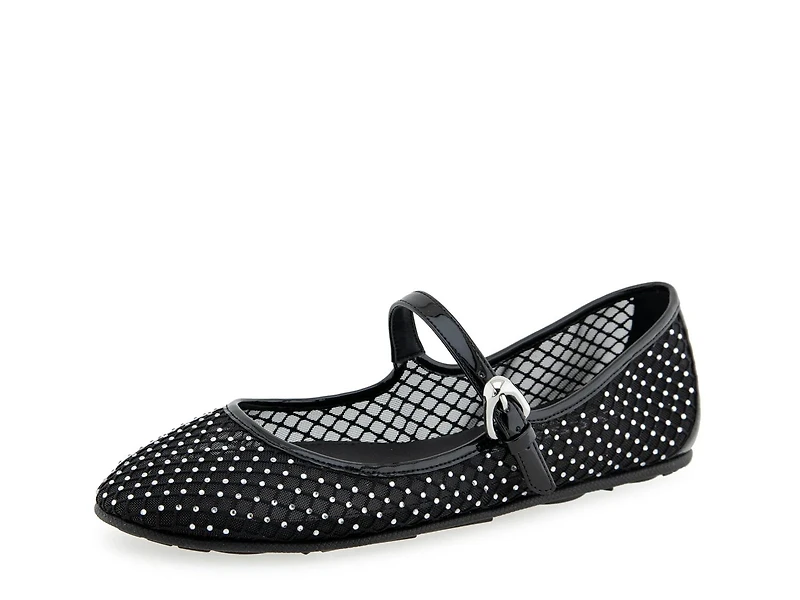 Peggy Flat