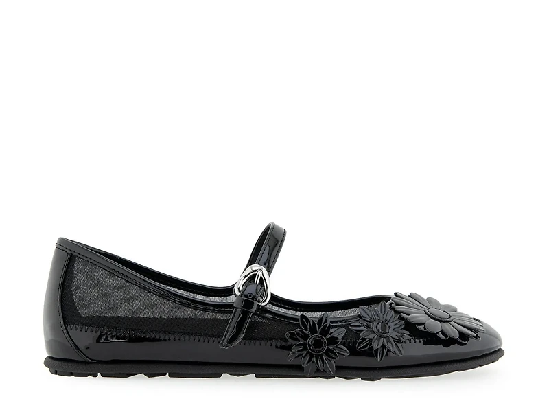 Petal Mary Jane Flat