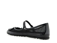 Petal Mary Jane Flat