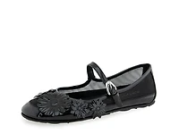 Petal Mary Jane Flat