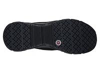 Hands Free Slip-ins Work Glide-Step Pro Edura Sneaker