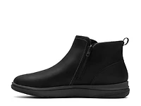 Breeze Derby Bootie