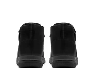 Breeze Derby Bootie