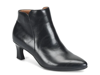 Violet Bootie