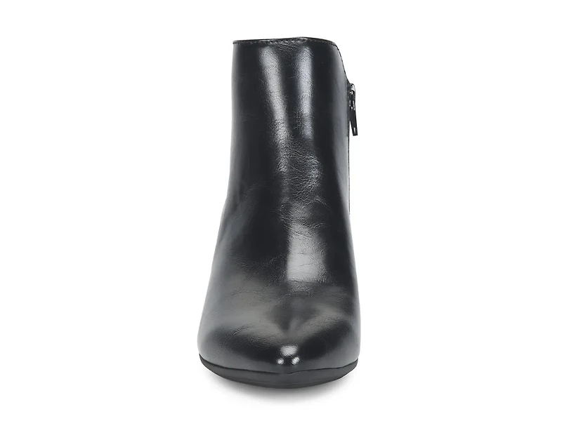 Violet Bootie