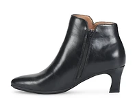 Violet Bootie
