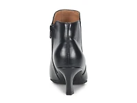 Violet Bootie
