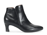 Violet Bootie