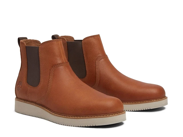 Chelsea Boots Bed Stu Boots Mens Bed Stu Men display picture 1