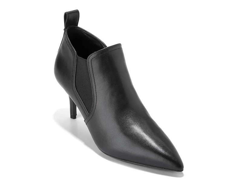 Nell Bootie