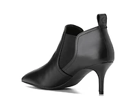 Nell Bootie