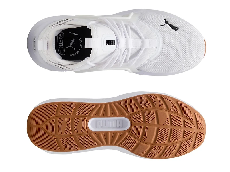 SoftRide Enzo 6 Sneaker - Men's