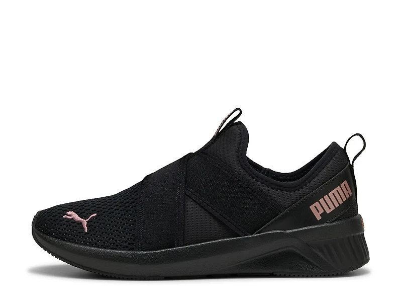 SoftRide Harli Slip-On Running Shoe