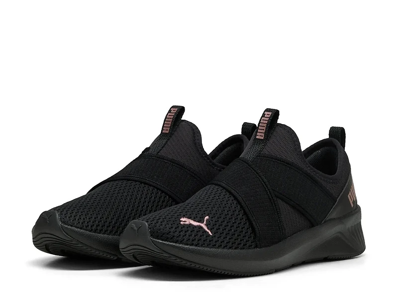 SoftRide Harli Slip-On Running Shoe