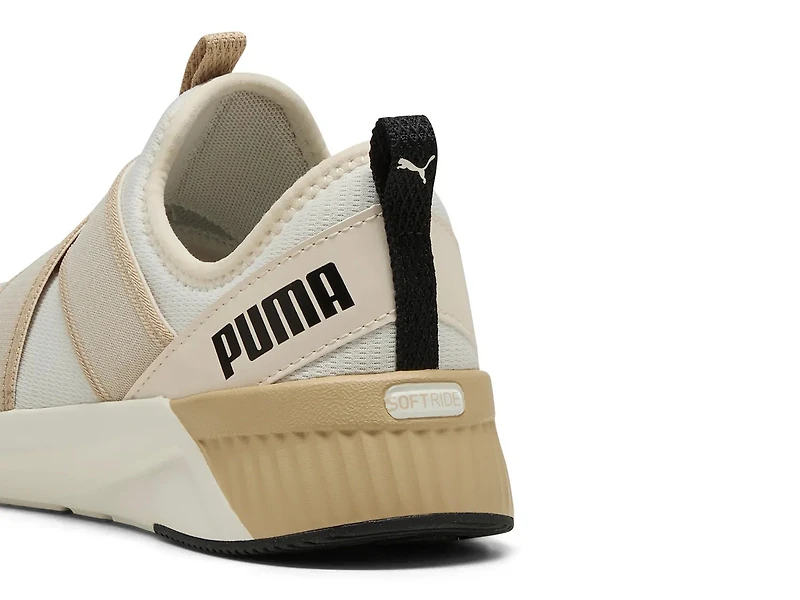 SoftRide Harli Slip-On Running Shoe