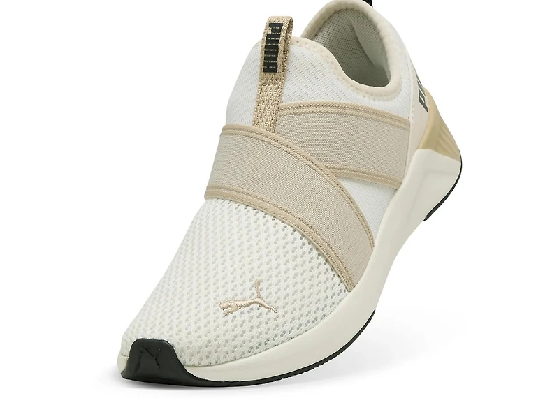 SoftRide Harli Slip-On Running Shoe