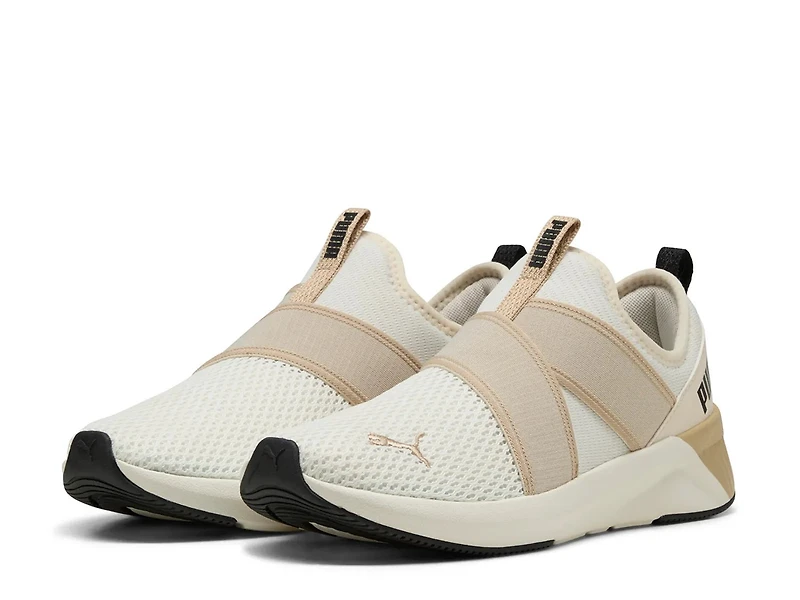 SoftRide Harli Slip-On Running Shoe