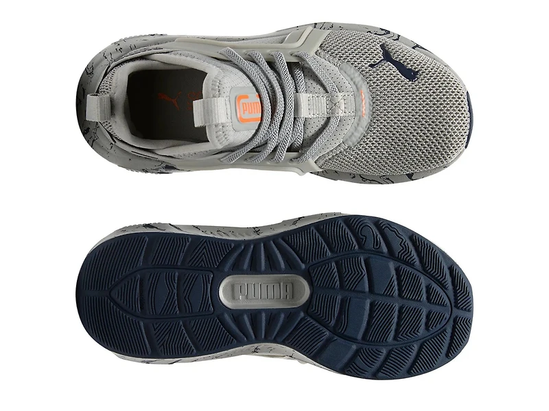 SoftRide Enzo 5 Sneaker - Kids'