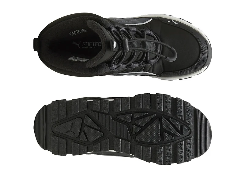 Evolve Snow Boot