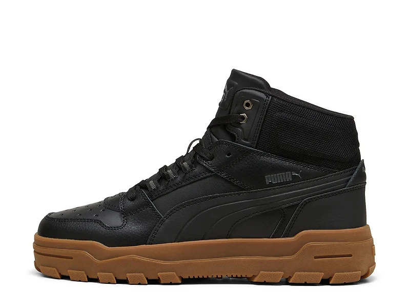 Rebound Abrupt Sneaker