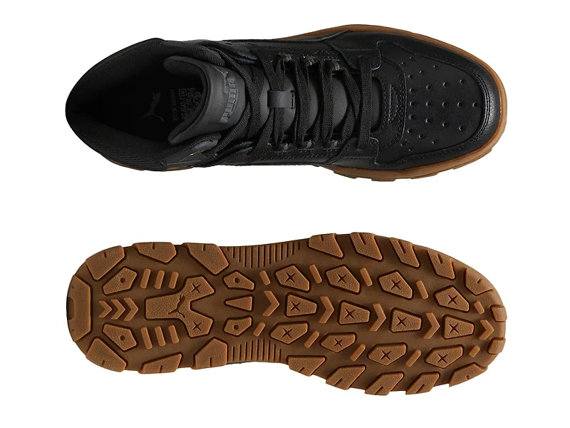 Rebound Abrupt Sneaker