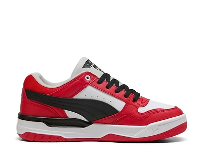 Rebound Retro Sneaker