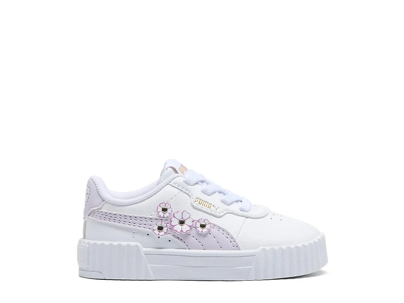 Carina 3 First Blossom Slip-On Sneaker - Kids'