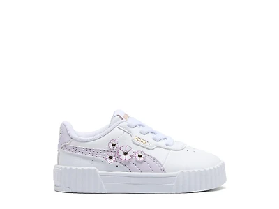 Carina 3 First Blossom Slip-On Sneaker - Kids'
