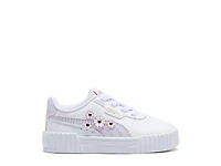 Carina 3 First Blossom Slip-On Sneaker - Kids'