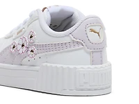 Carina 3 First Blossom Slip-On Sneaker - Kids'
