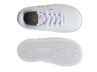 Carina 3 First Blossom Slip-On Sneaker - Kids'
