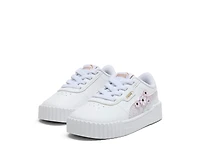 Carina 3 First Blossom Slip-On Sneaker - Kids'