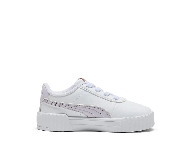 Carina 3 First Blossom Slip-On Sneaker - Kids'