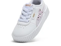 Carina 3 First Blossom Slip-On Sneaker - Kids'