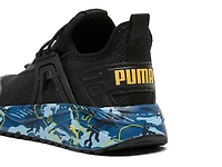 Pacer 23 Amped Camo Sneaker - Kids'