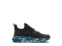 Pacer 23 Amped Camo Sneaker - Kids'