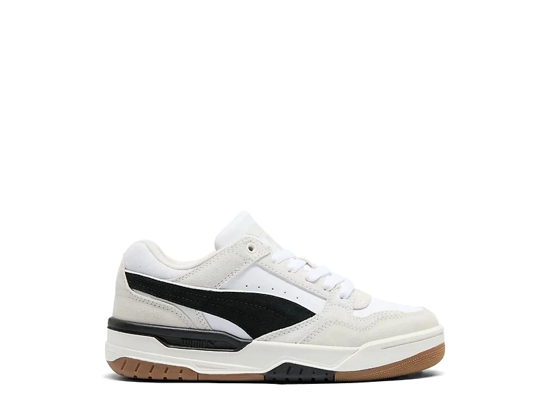 Rebound Retro Sneaker - Kids'